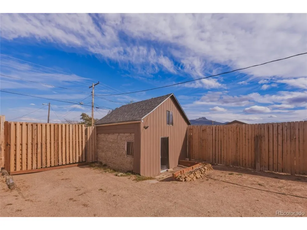 1610 San Luis Street Trinidad, CO 81082