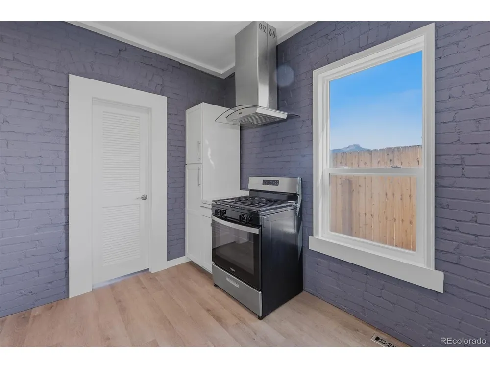 1610 San Luis Street Trinidad, CO 81082