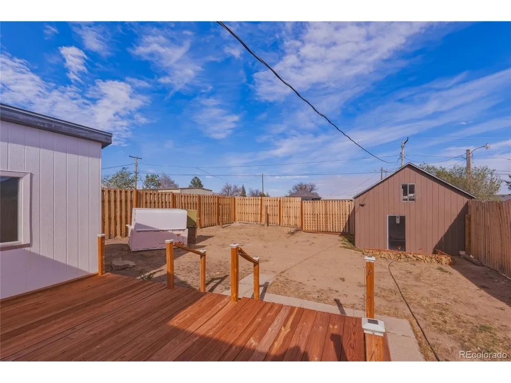 1610 San Luis Street Trinidad, CO 81082