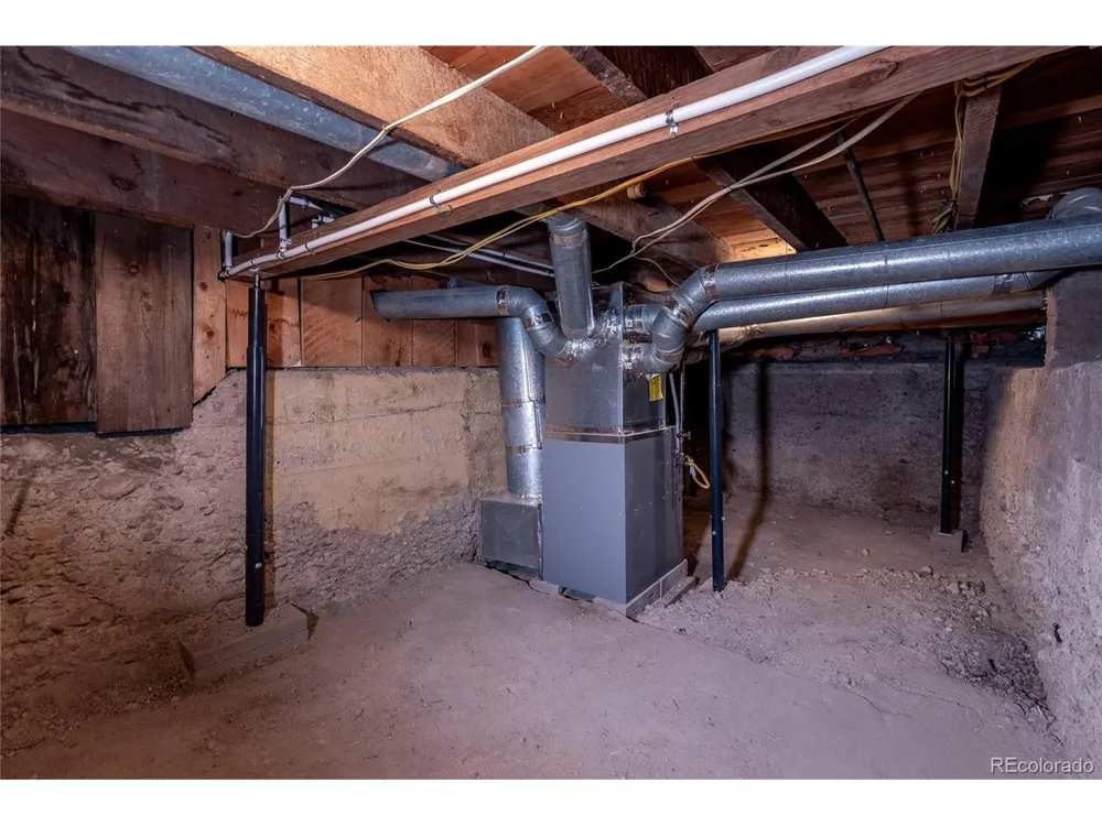 1610 San Luis Street Trinidad, CO 81082