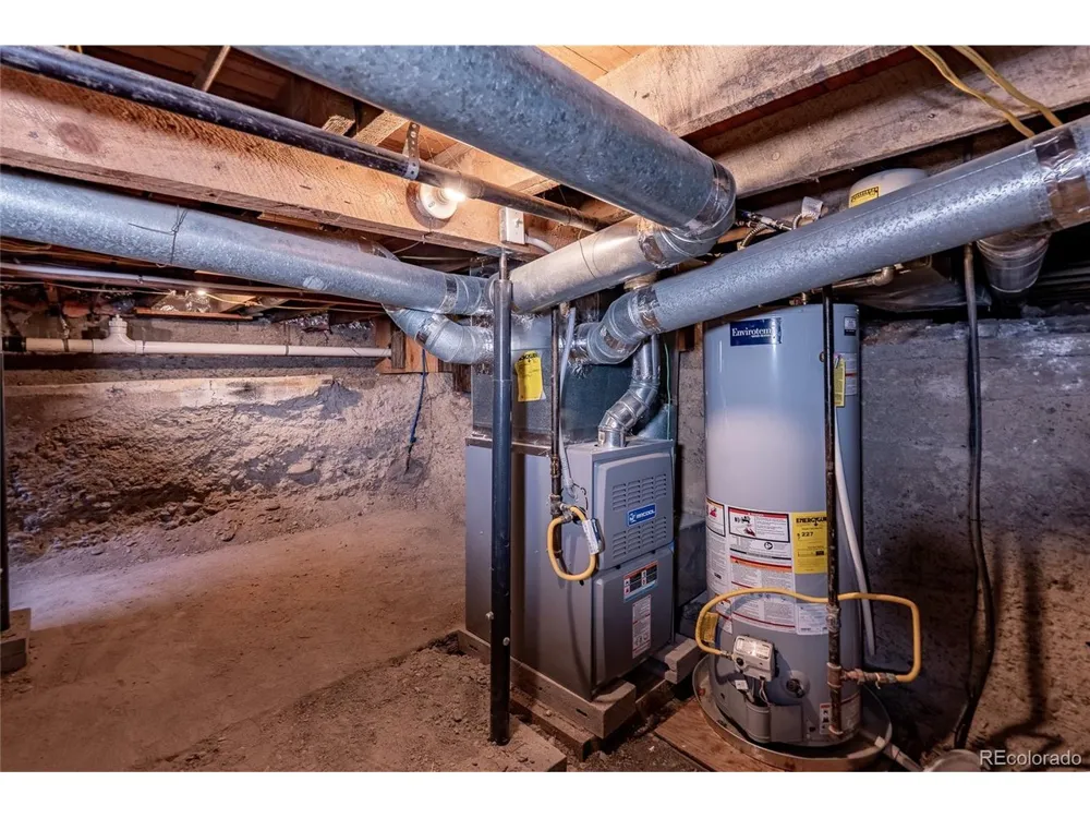 1610 San Luis Street Trinidad, CO 81082