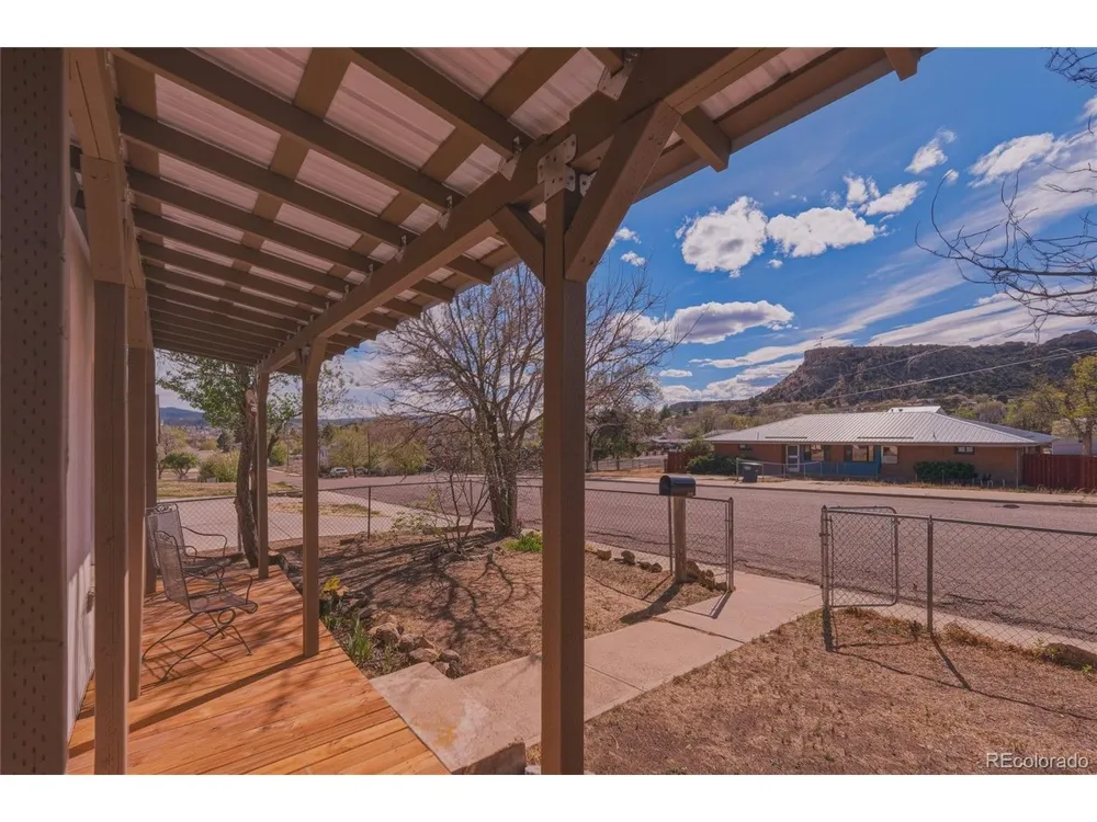 1610 San Luis Street Trinidad, CO 81082