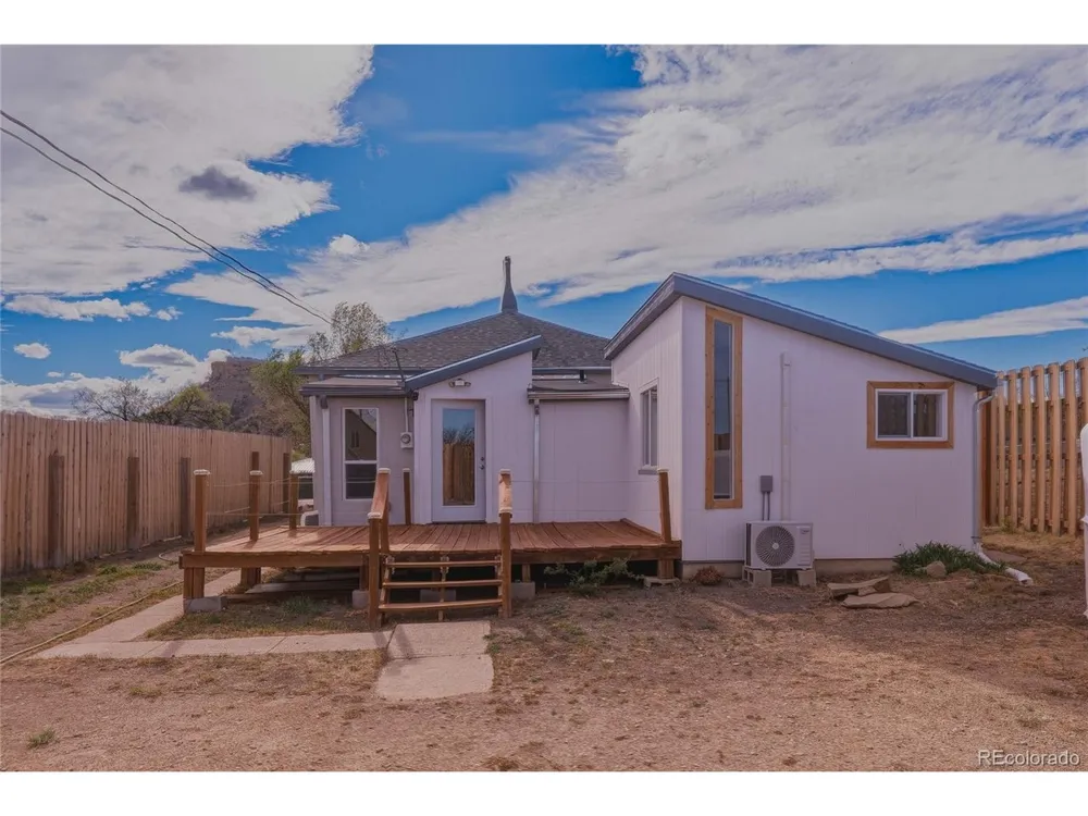1610 San Luis Street Trinidad, CO 81082