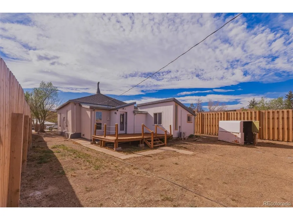 1610 San Luis Street Trinidad, CO 81082