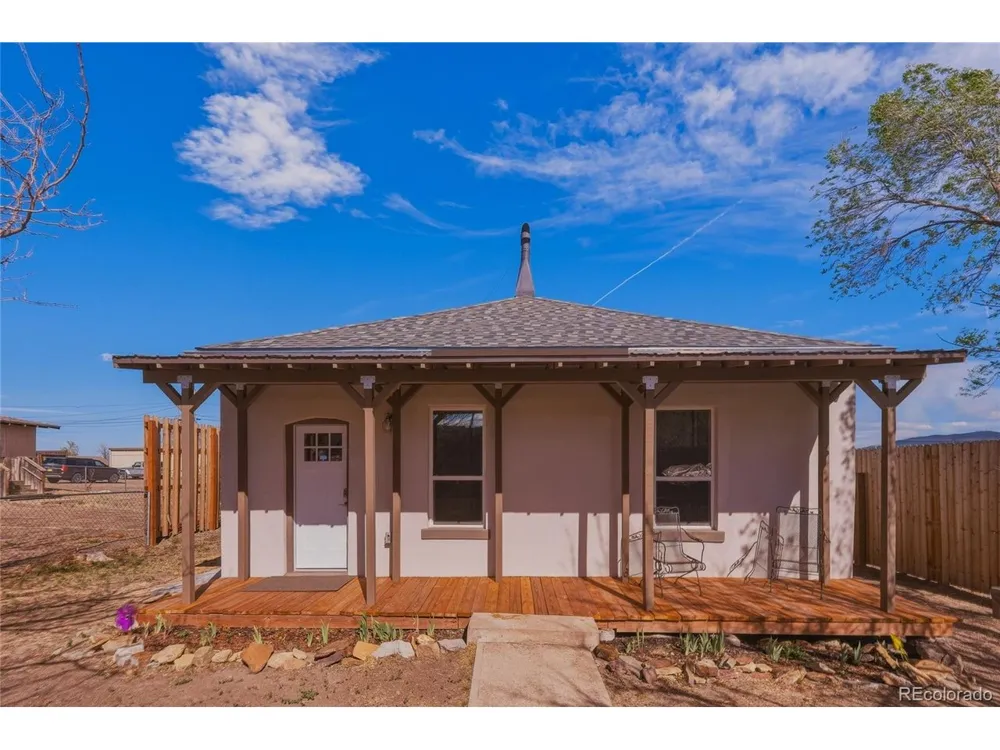1610 San Luis Street Trinidad, CO 81082