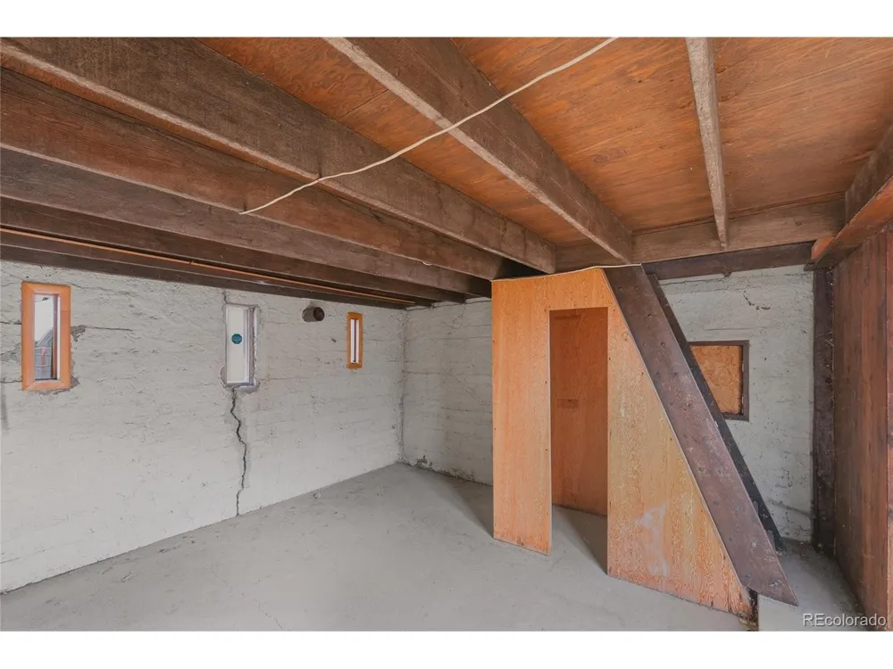 1610 San Luis Street Trinidad, CO 81082