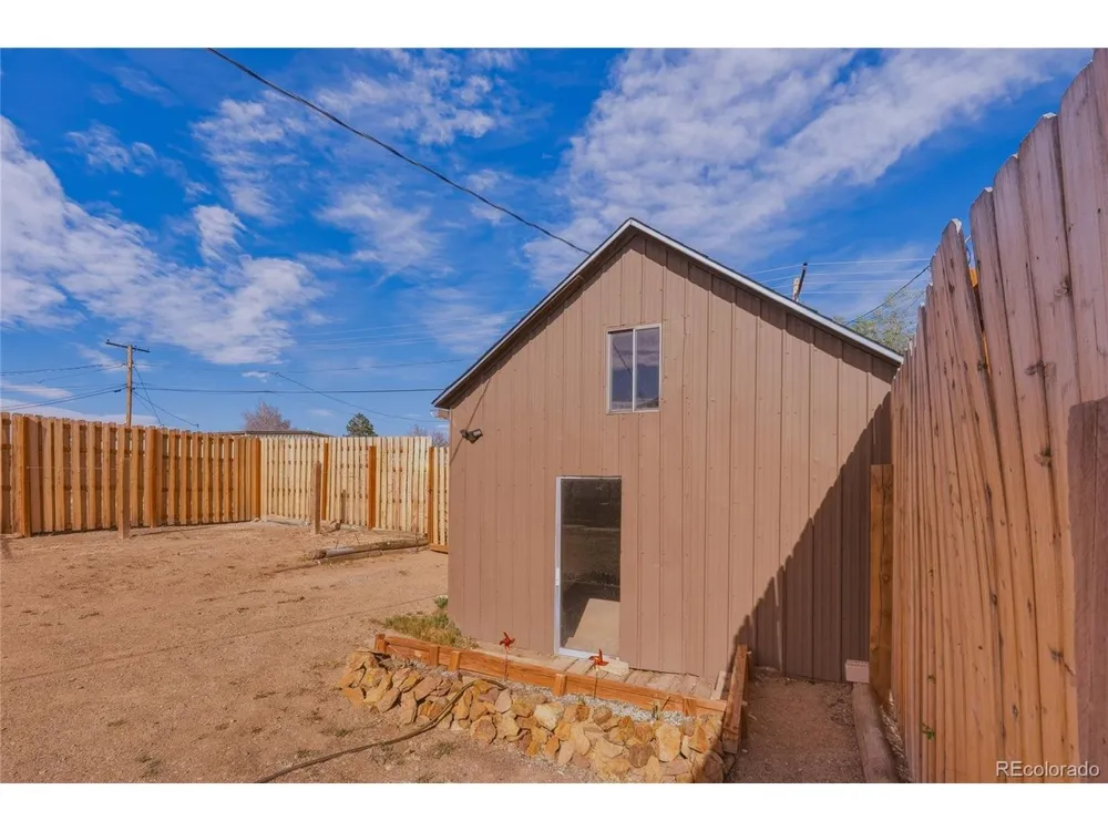1610 San Luis Street Trinidad, CO 81082