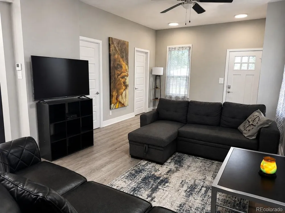 1610 San Luis Street Trinidad, CO 81082