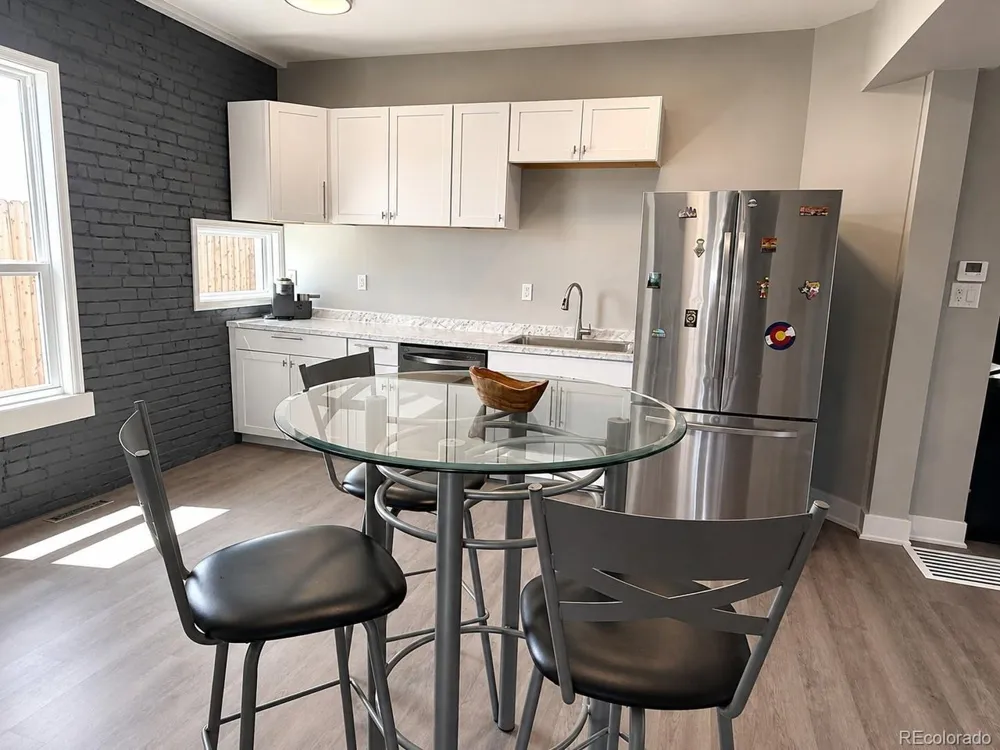 1610 San Luis Street Trinidad, CO 81082