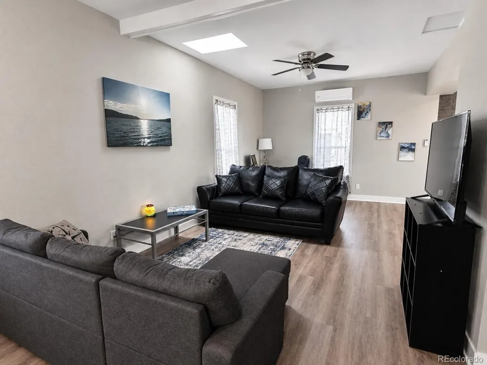 1610 San Luis Street Trinidad, CO 81082