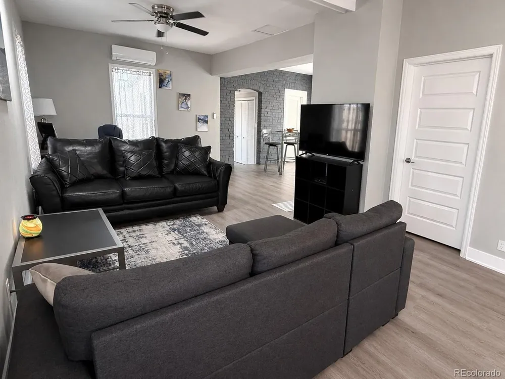 1610 San Luis Street Trinidad, CO 81082