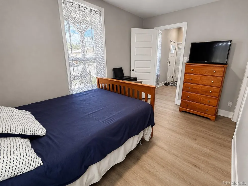 1610 San Luis Street Trinidad, CO 81082