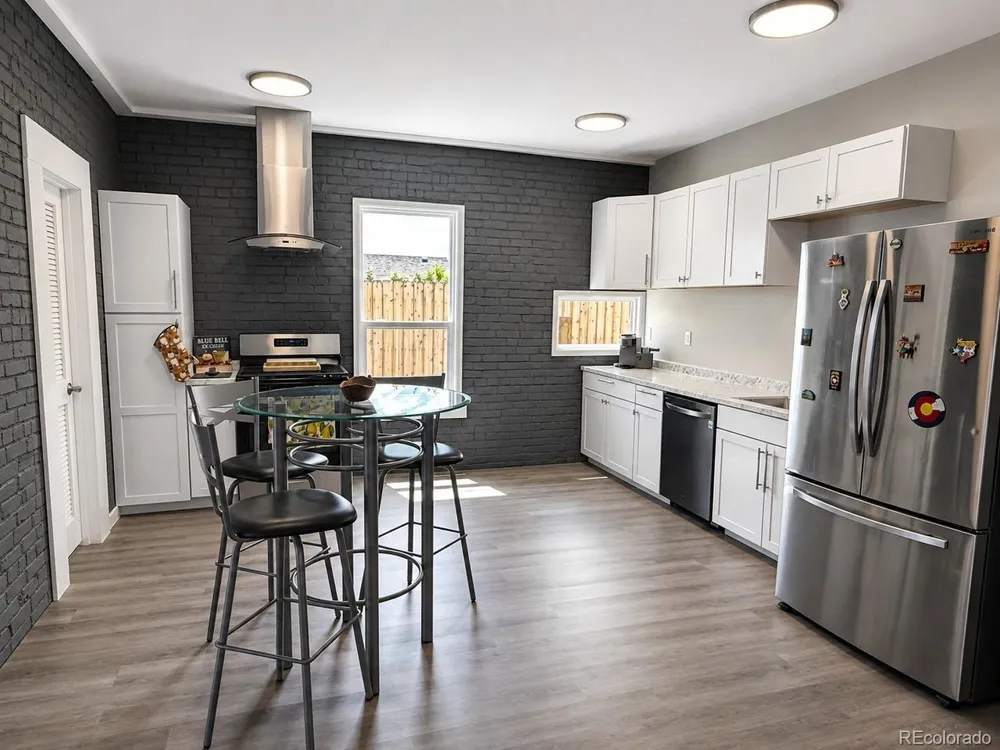 1610 San Luis Street Trinidad, CO 81082