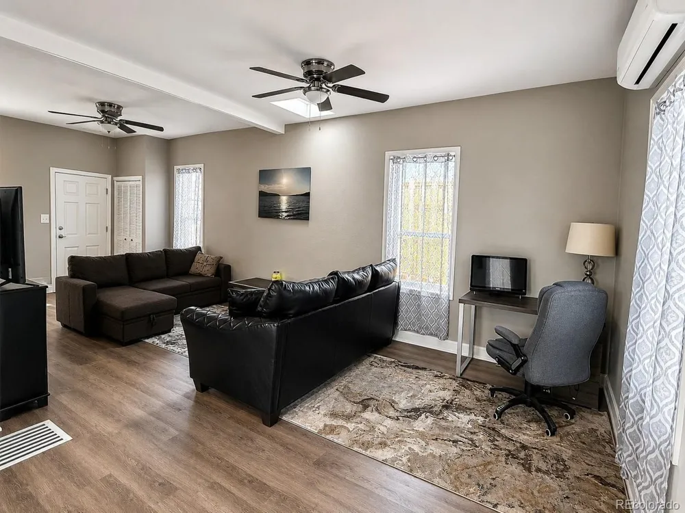 1610 San Luis Street Trinidad, CO 81082