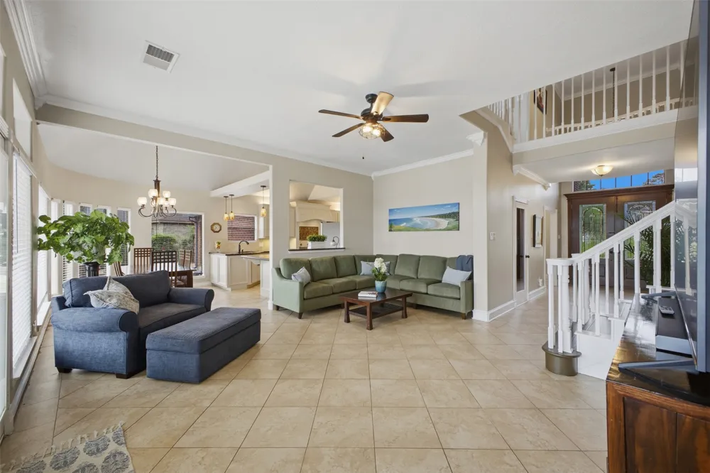 12710 Aries Loop Willis, TX 77318