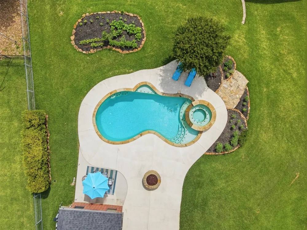 12710 Aries Loop Willis, TX 77318