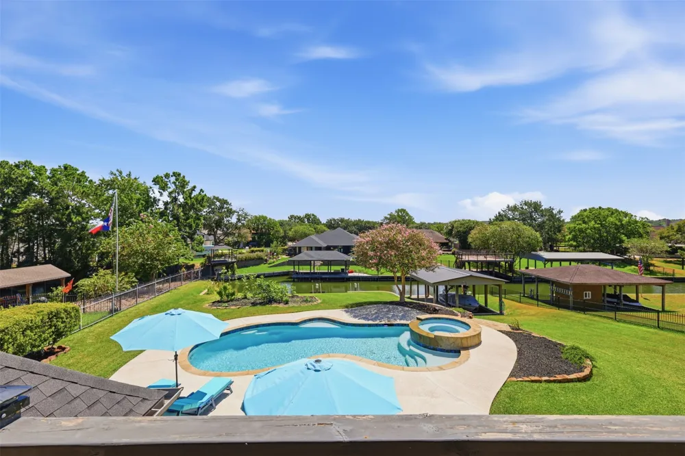12710 Aries Loop Willis, TX 77318
