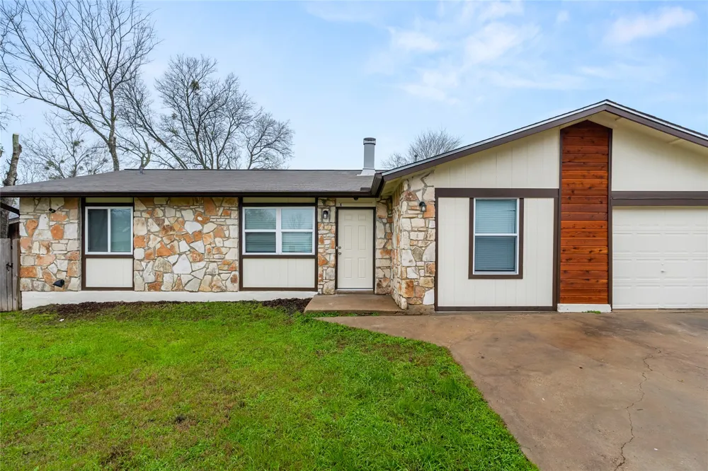 10511 Man O War Avenue Austin, TX 78719