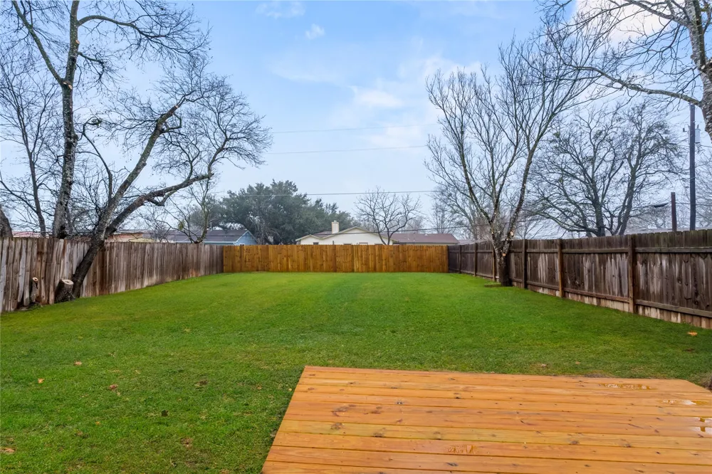 10511 Man O War Avenue Austin, TX 78719