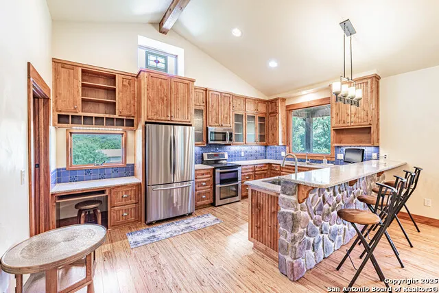2041 Fm 1340 Hunt, TX 78024
