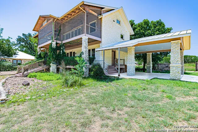 2041 Fm 1340 Hunt, TX 78024