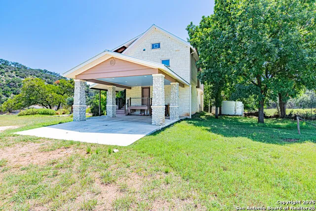 2041 Fm 1340 Hunt, TX 78024