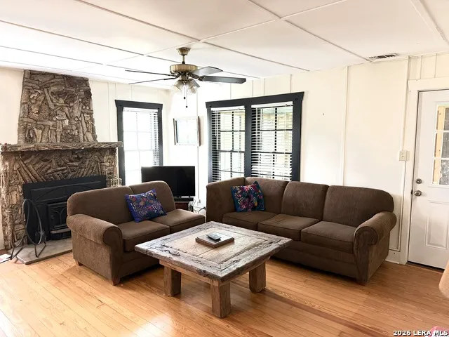 2041 Fm 1340 Hunt, TX 78024