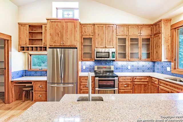 2041 Fm 1340 Hunt, TX 78024