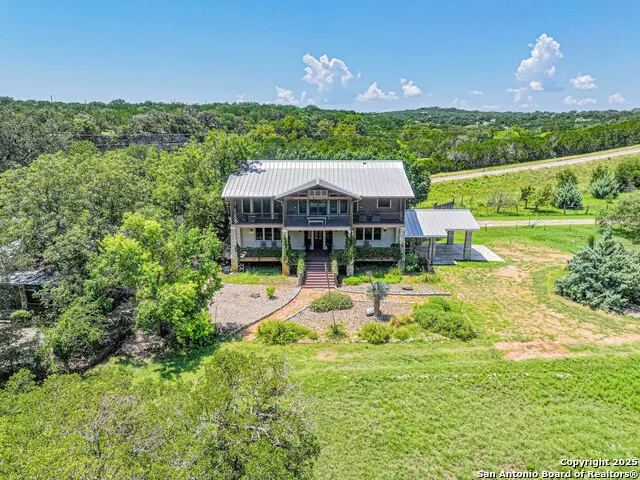 2041 Fm 1340 Hunt, TX 78024
