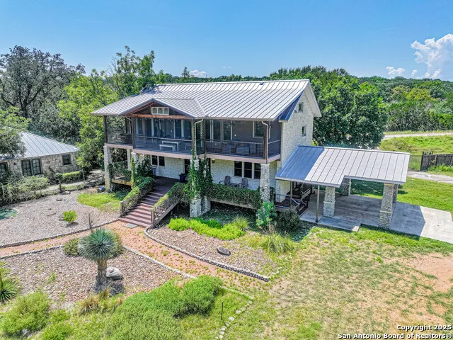 2041 Fm 1340 Hunt, TX 78024