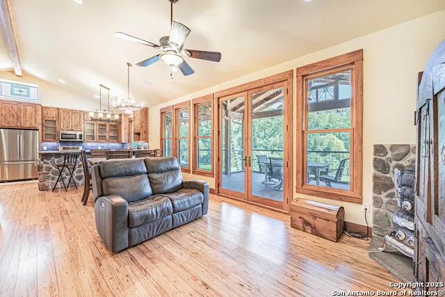 2041 Fm 1340 Hunt, TX 78024