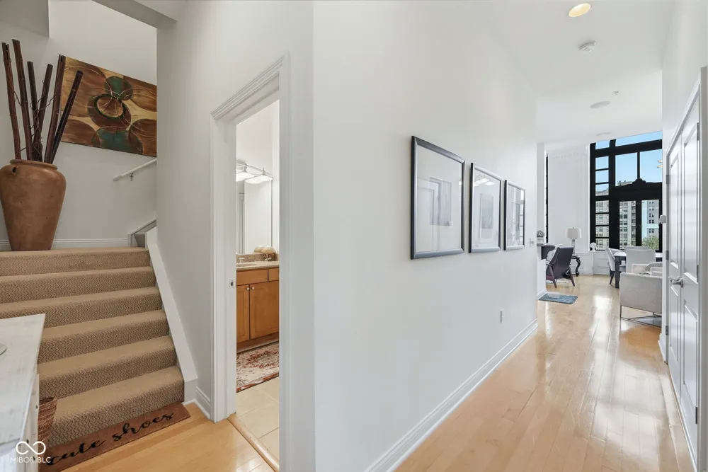 350 Meridian Street #403 Indianapolis, IN 46204