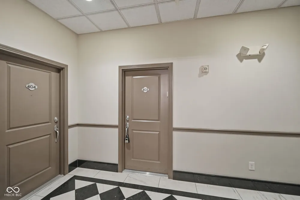 350 Meridian Street #403 Indianapolis, IN 46204