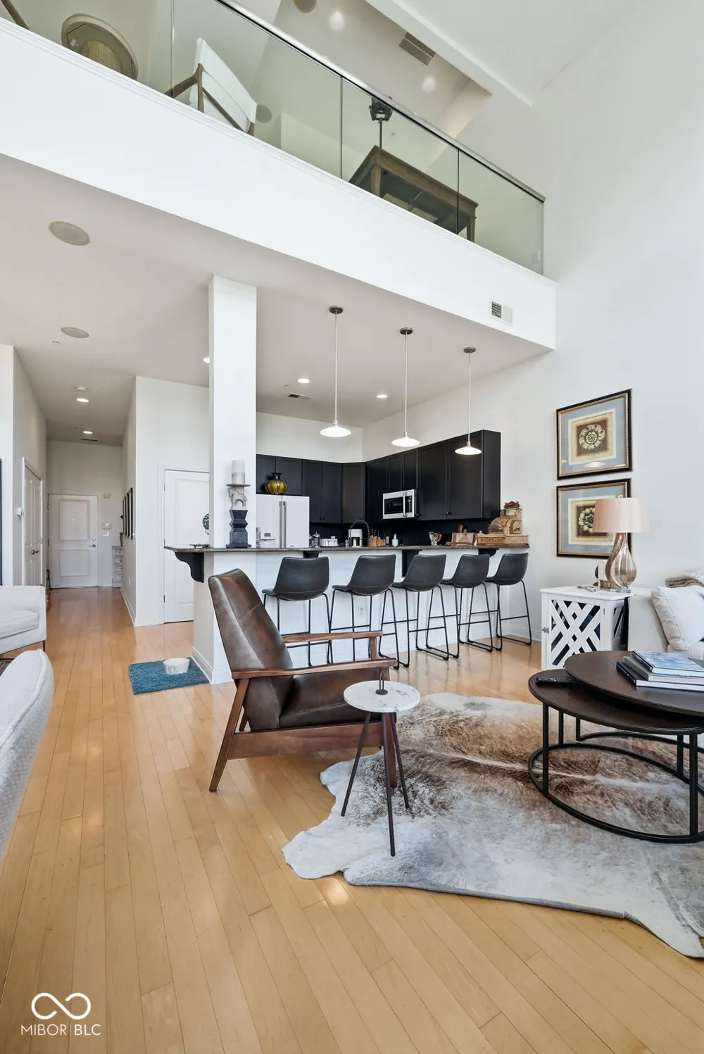 350 Meridian Street #403 Indianapolis, IN 46204