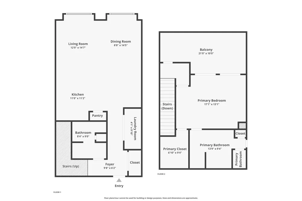 350 Meridian Street #403 Indianapolis, IN 46204