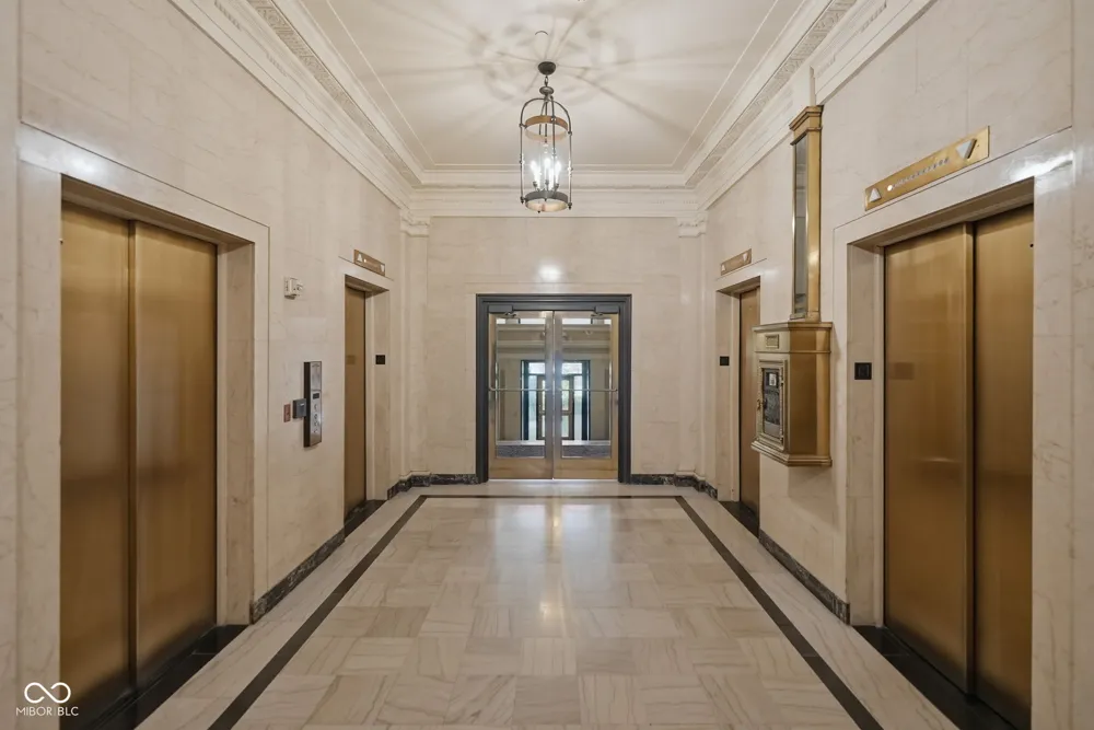 350 Meridian Street #403 Indianapolis, IN 46204