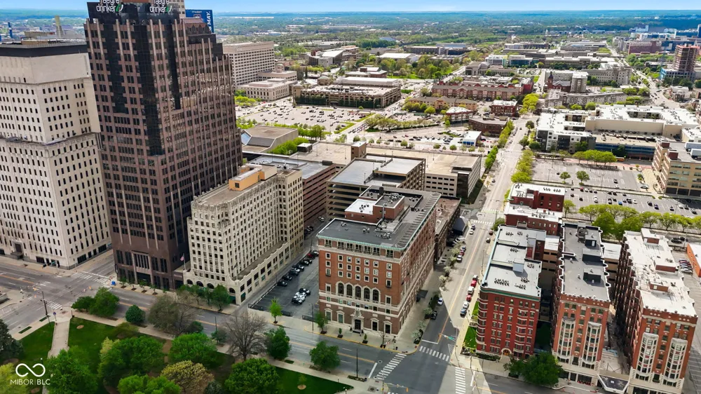350 Meridian Street #403 Indianapolis, IN 46204