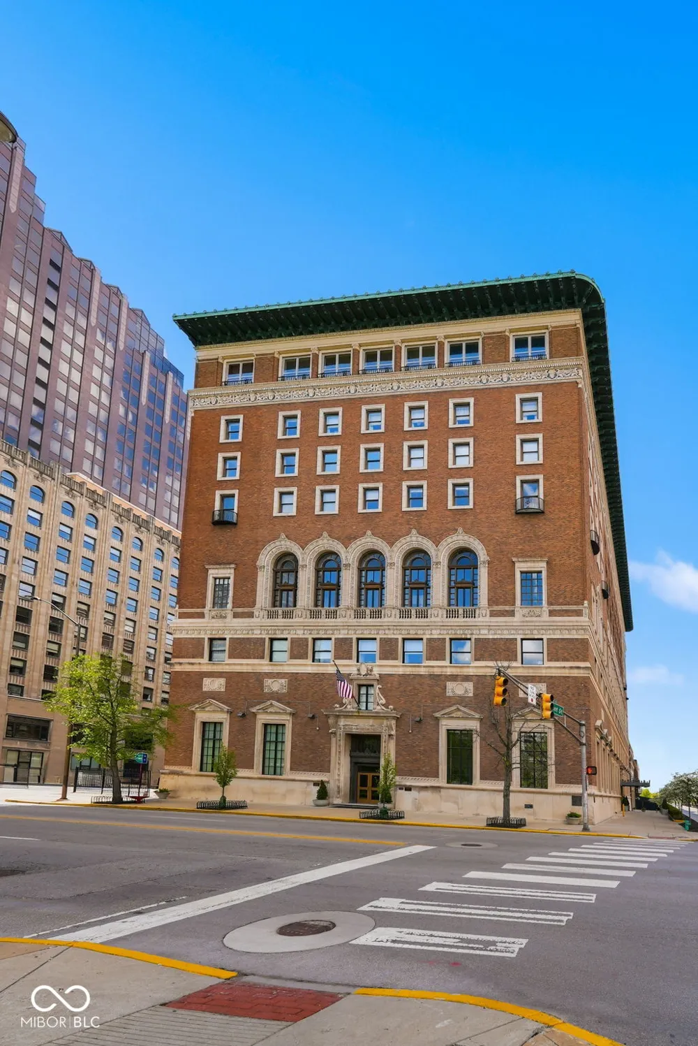 350 Meridian Street #403 Indianapolis, IN 46204