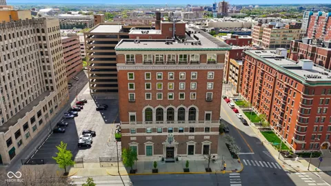 350 Meridian Street #403