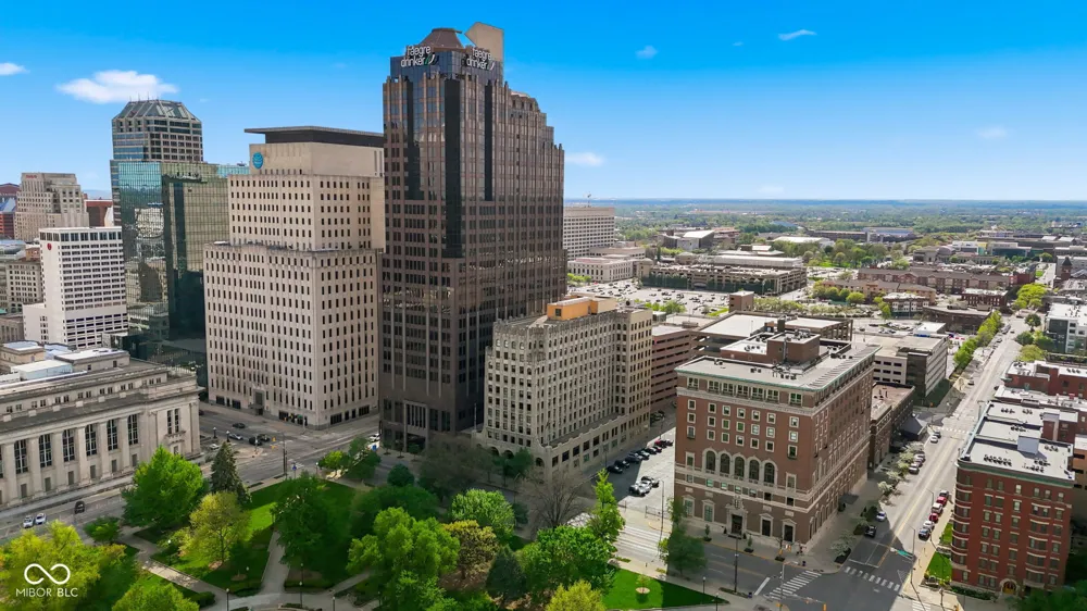 350 Meridian Street #403 Indianapolis, IN 46204