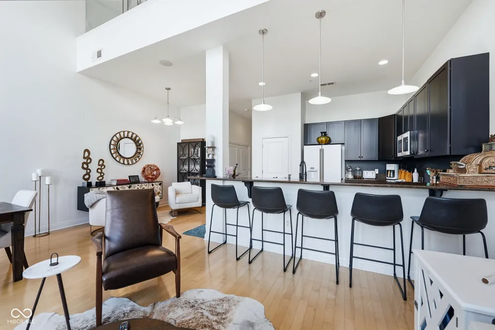 350 Meridian Street #403 Indianapolis, IN 46204