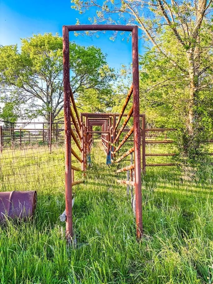 County Road 855 Teague, TX 75860