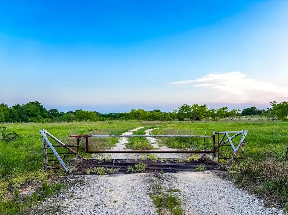 County Road 855 Teague, TX 75860