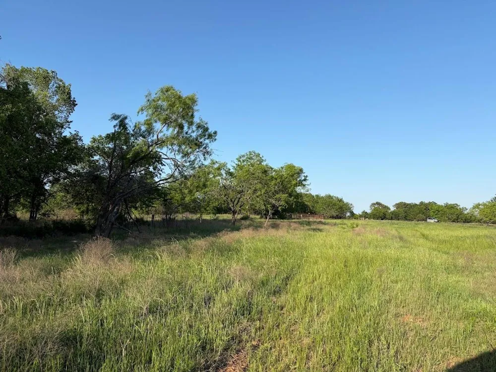 County Road 855 Teague, TX 75860