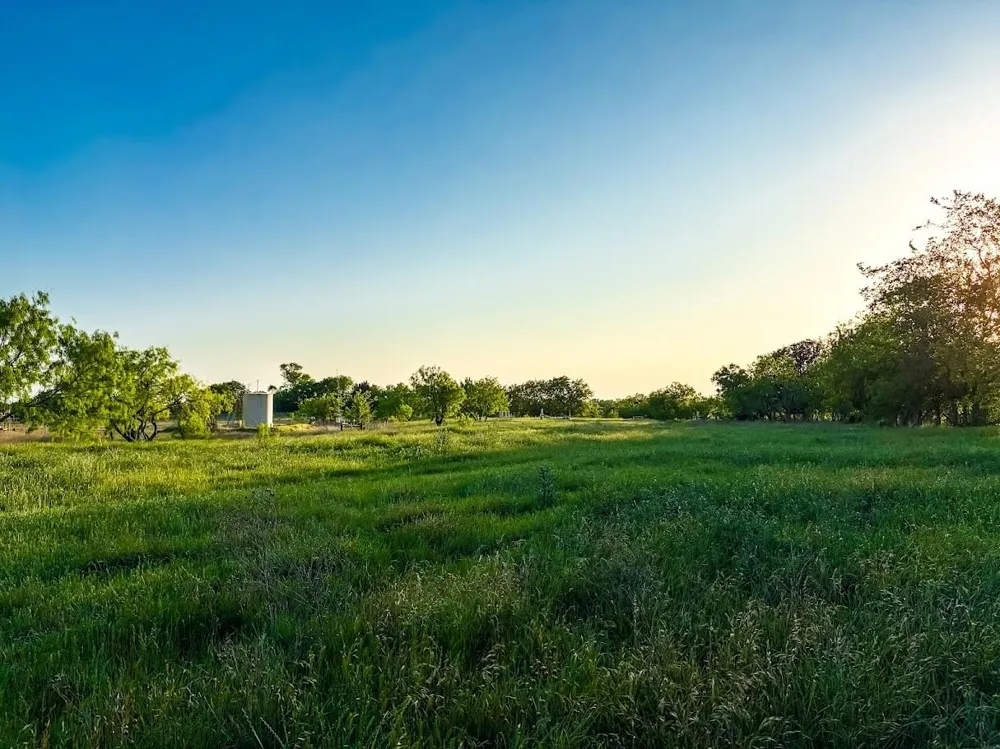 County Road 855 Teague, TX 75860