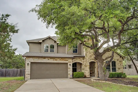 17804 Linkhill Drive