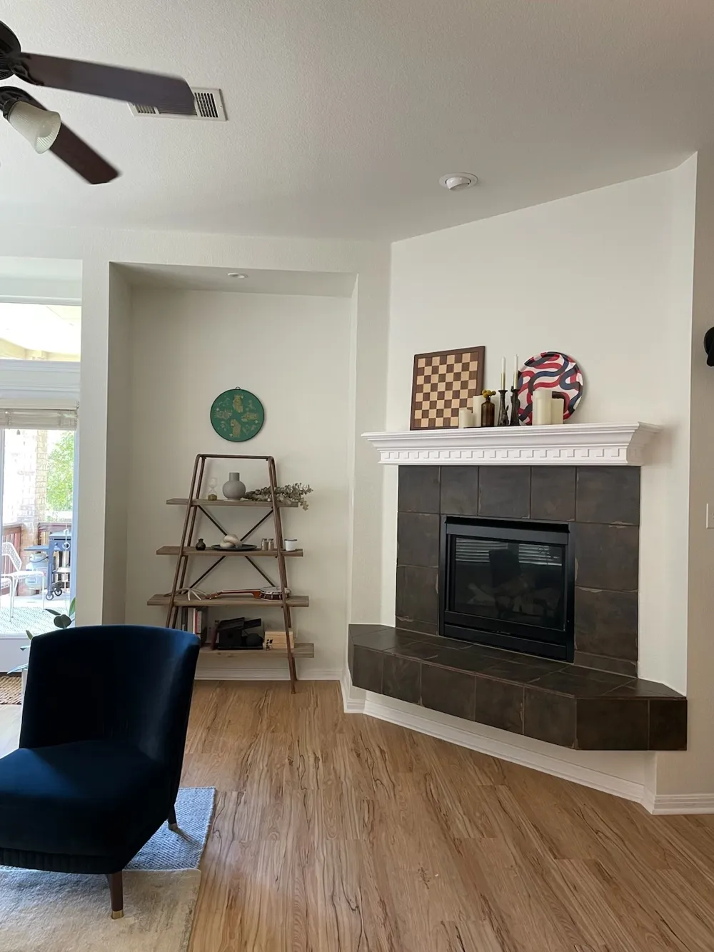 12409 CENTRAL PARK DRIVE Austin, TX 78732