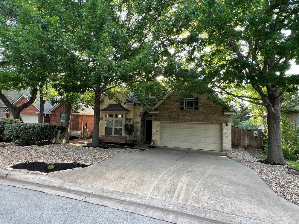 12409 CENTRAL PARK DRIVE Austin, TX 78732