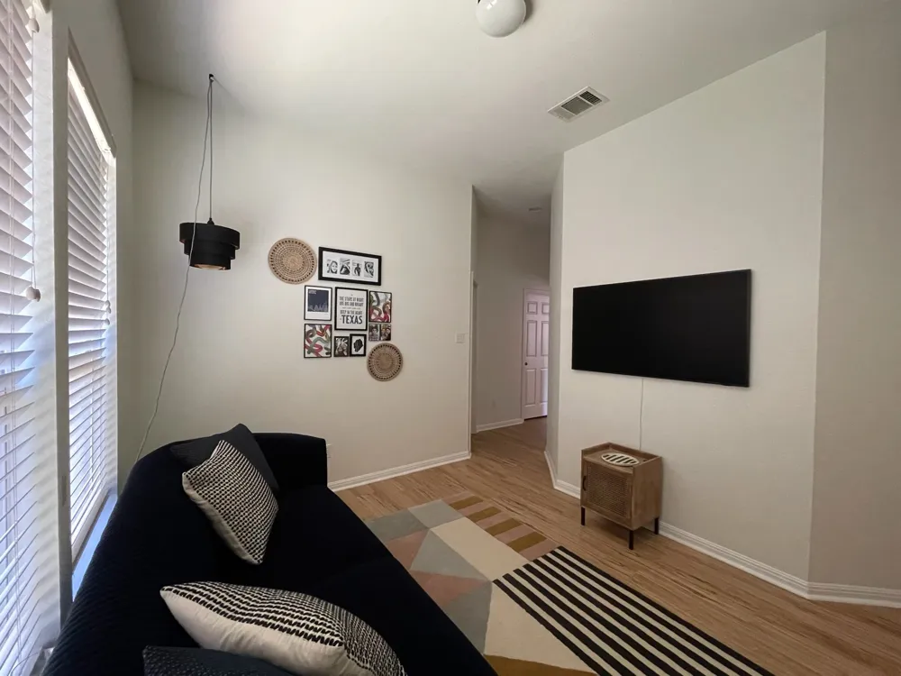 12409 CENTRAL PARK DRIVE Austin, TX 78732