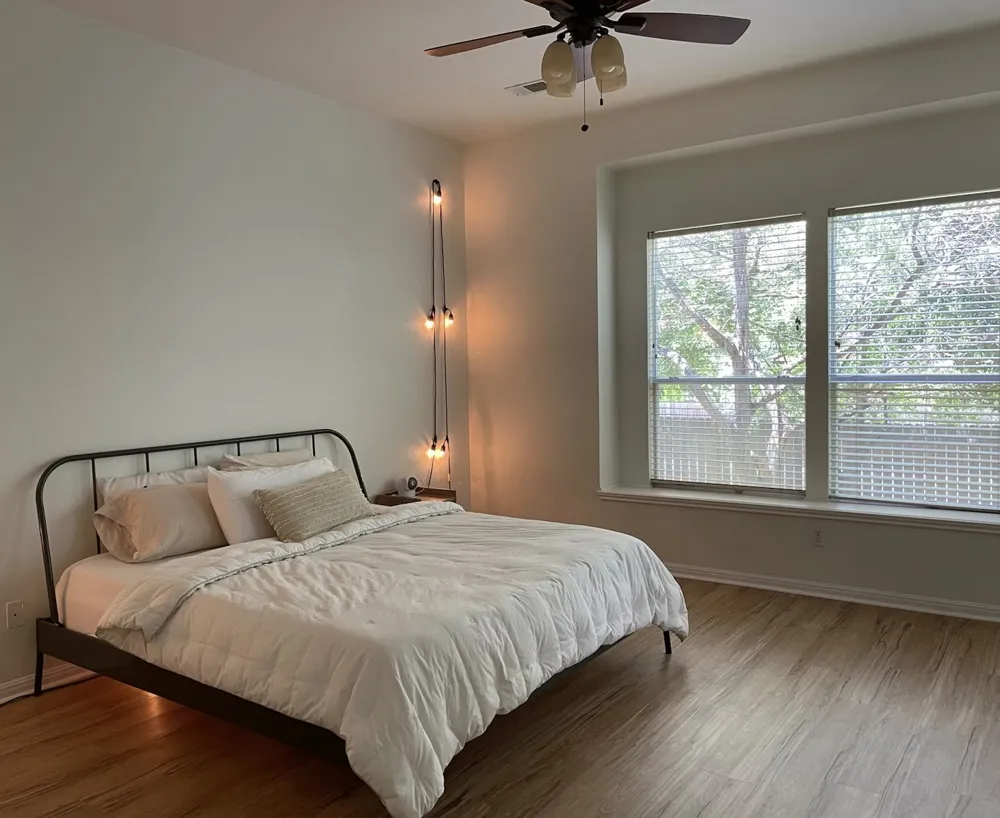 12409 CENTRAL PARK DRIVE Austin, TX 78732